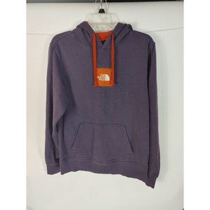 The North Face hoodie men's medium